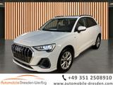 Audi Q3 40 TFSI quattro S line*Pano*SideAss