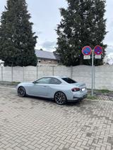 BMW 220i Coupé M Sportpaket Pro - gebrauchte BMW 220 aus dem Jahr 2022