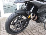 BMW F 800 GS Triple Black  / Tieferlegung - Offers matching your search criteria