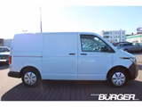 Volkswagen T6.1 Kasten FWD DAB Rückfahrkam Klima Tempomat T - VW T6 Transporter in Dortmund