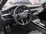 Audi A8 50 3.0 TDI quattro (EURO 6d) - Audi A8: 3tdi
