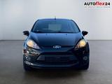 Ford Fiesta 1.25 Champions Edition Winter Paket 60... - Ford Fiesta: Champion