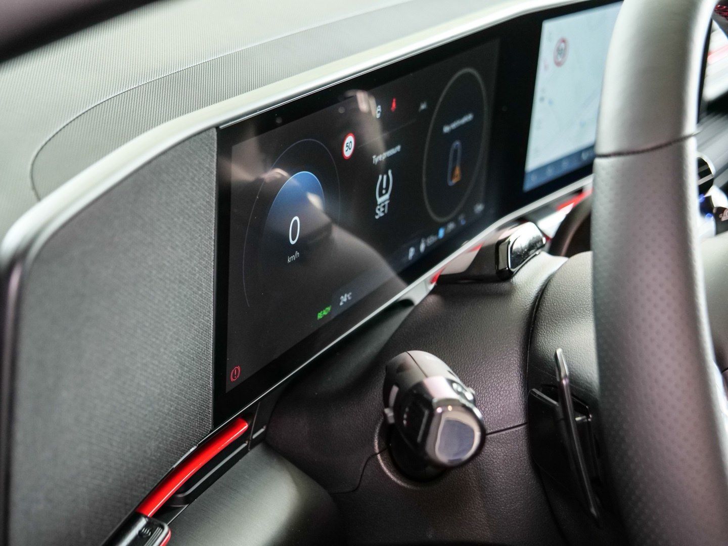 Hyundai KONA Elektro - Bild 17