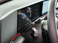 Hyundai KONA Elektro - Vorschau Bild 17