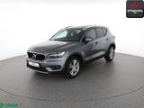 Volvo XC 40 D4 AWD FOUR-C,KAMERA,MEMORY,LENKRADHEIZ. - Volvo XC40 Gebrauchtwagen in Berlin