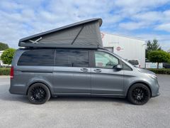 Mercedes-Benz MARCO POLO | Mit vielen extras!*