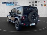 Jeep Wrangler Rubicon Plug In Hybrid 4xe Navi+SHZ+RFK - Jeep in Bremen