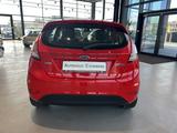 Ford Fiesta SITZHEIZUNG+PDC+TÜV ASU NEU Trend - gebrauchte Ford Fiesta aus dem Jahr 2013