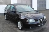Seat Ibiza Reference (ERSTE HAND,GANZJAHRESREIFEN) - Seat aus 2005