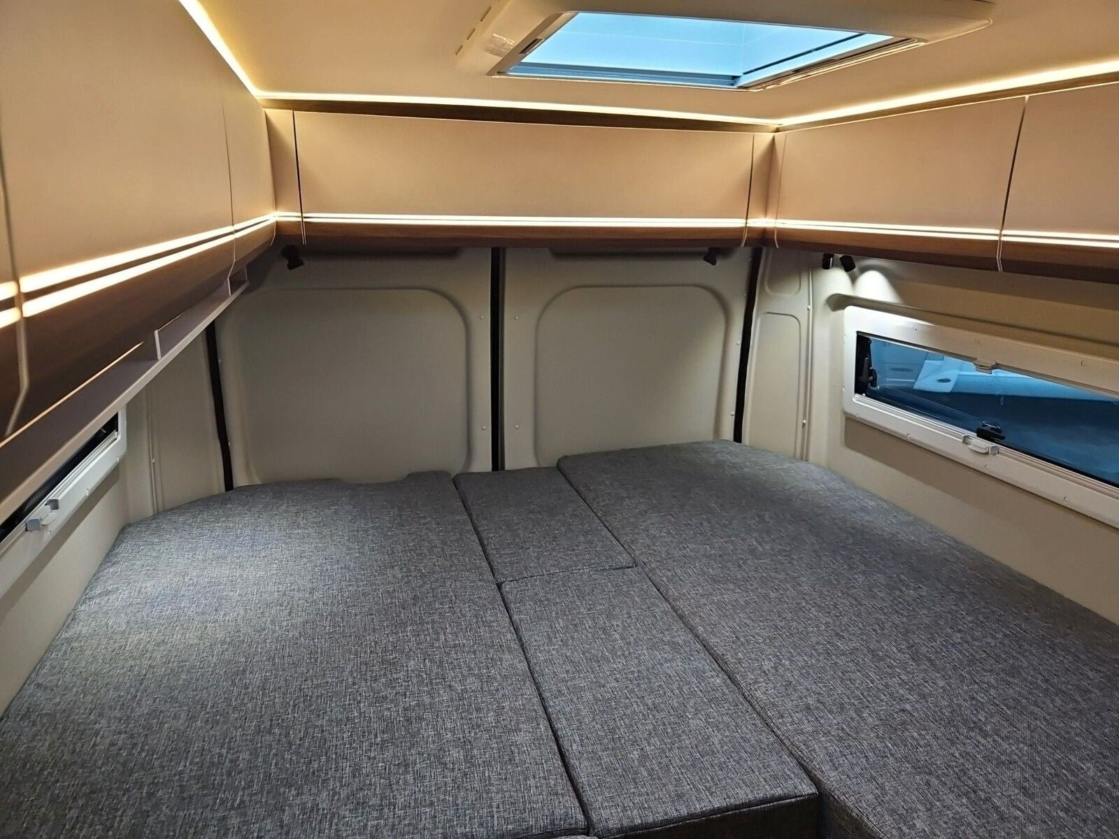 Fahrzeugabbildung Pössl Summit Shine 640 Citroen Mark,Solar,Standheizung