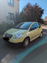 Citroën C2 1.1 Confort Confort - Citroën C2: Confort