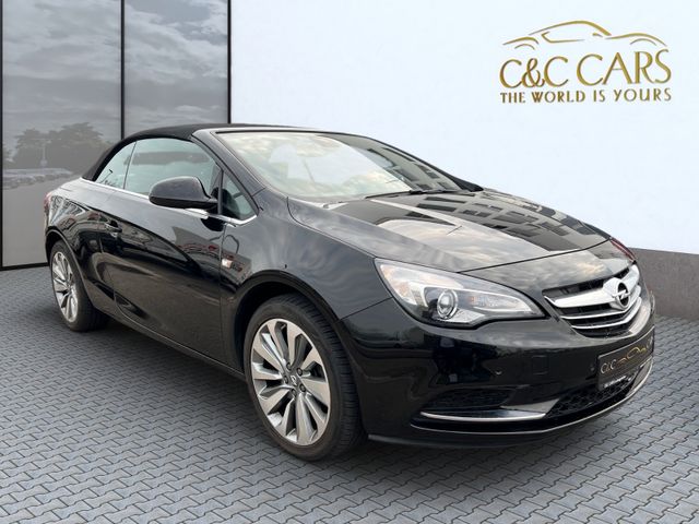 Opel Cascada Edition ecoFlex