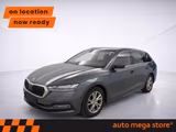 Skoda Octavia Combi 2.0 TDI First ED. DSG DSG/Kamera - Skoda Octavia Gebrauchtwagen in Augsburg