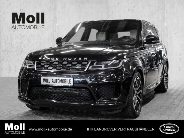 Land Rover Range Rover Sport Autobiography Dynamic 3.0 SDV6