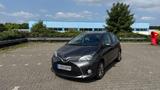 Toyota Yaris 1,33l 98 PS SUPER ZUSTAND - Toyota Yaris: Ps