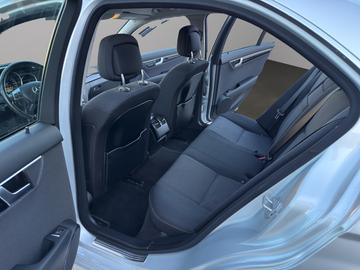 صورة مصغرة 12 لـ 2012 Mercedes-BENZ C 220