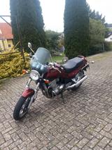 Suzuki GSX 1100G - SUZUKI GSX1100
