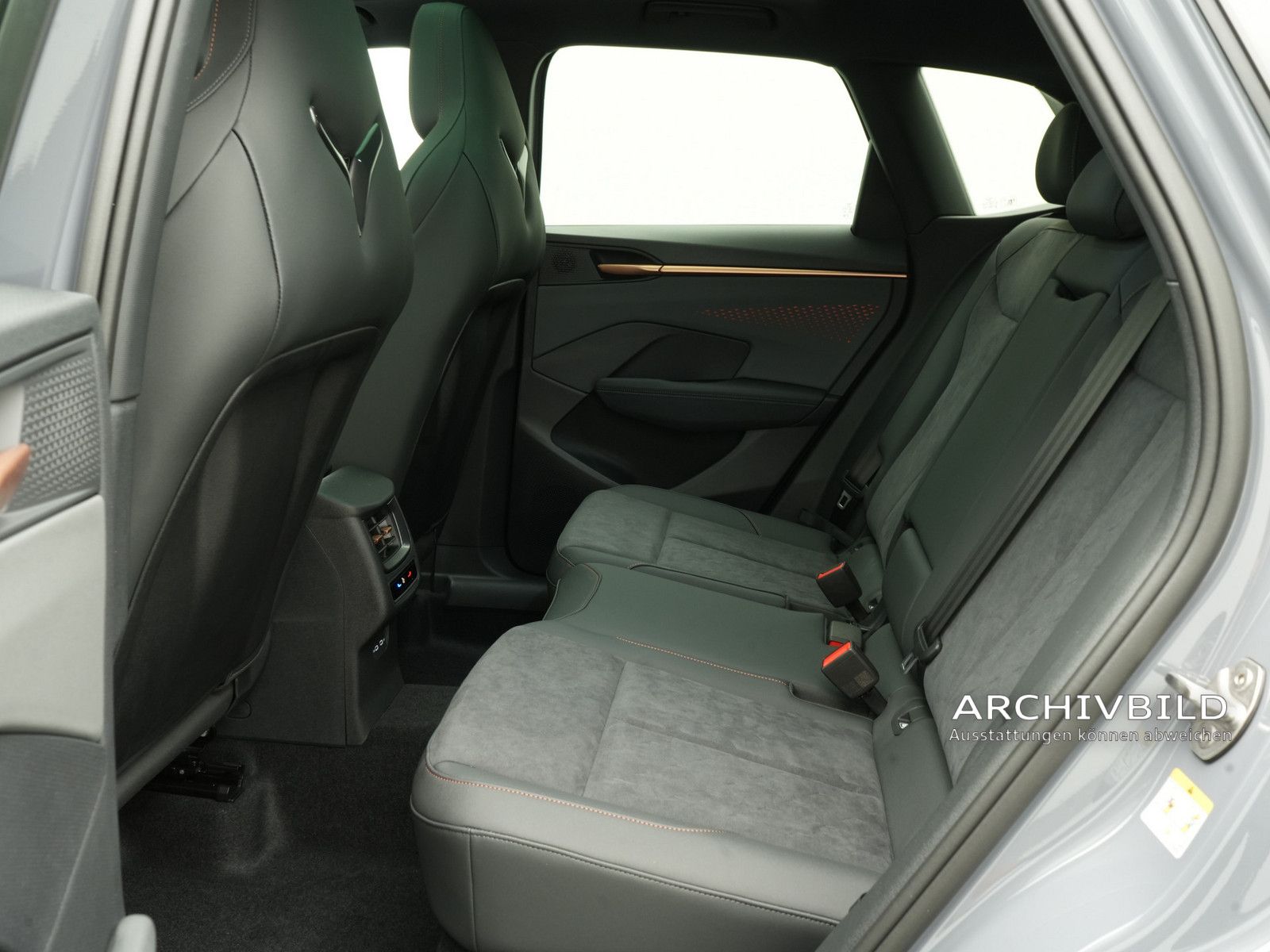 Cupra Terramar - Bild 8