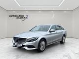 Mercedes-Benz C 180 Business Plus, Avantgarde*Navi*LED Scheinw - Mercedes-Benz C 180 Gebrauchtwagen in Frankfurt