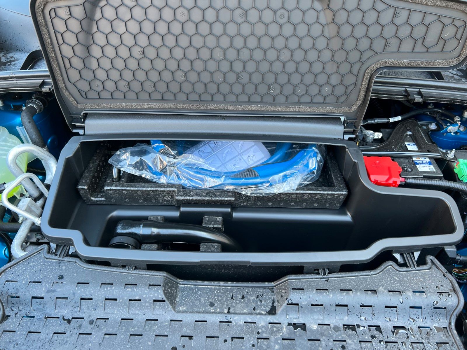 Ford Puma Gen-E - Bild 20