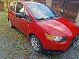 Mitsubishi Colt 1.1 - - Mitsubishi: Kleinbus