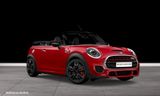 MINI John Cooper Works Cabrio Wired Chili Head-Up BT - MINI John Cooper Works Cabrio