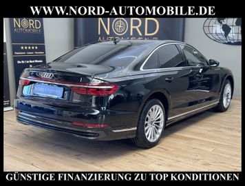 Audi A8 - 10