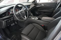 Fahrzeugabbildung Opel Insignia B ST 1.5T DYNAMIC NAVI/LED/KAMERA/AHK