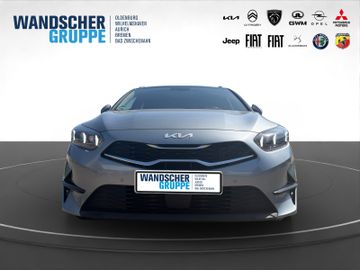 Kia cee'd Sportswagon 1.6 CRDi Platinum Edition Pano