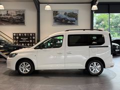 VW Caddy - Ansicht 7
