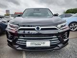 Ssangyong Korando Ruby 4x2 1.5 T-GDI LED Kamera Totwinkel - Ssangyong Korando: Ruby