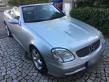 Mercedes-Benz SLK 200 Kompressor Final Edi... - Mercedes-Benz SLK 200 in München