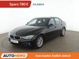 BMW 320i Aut.*NAVI*LED*TEMPO*PDC*SHZ* - BMW 320: Limousine