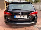 Opel Astra K ST 1.5 Diesel 90kW Business Elegance A.. - Opel Astra mit Diesel-Antrieb: 1.9