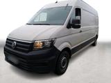 Volkswagen Crafter 35 Kasten L3H2 2.0 TDI SHZ+ACC+NAVI+PDC - Volkswagen Crafter in Duisburg