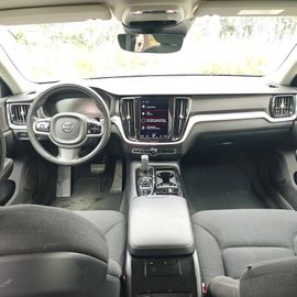 Volvo V60 - 7