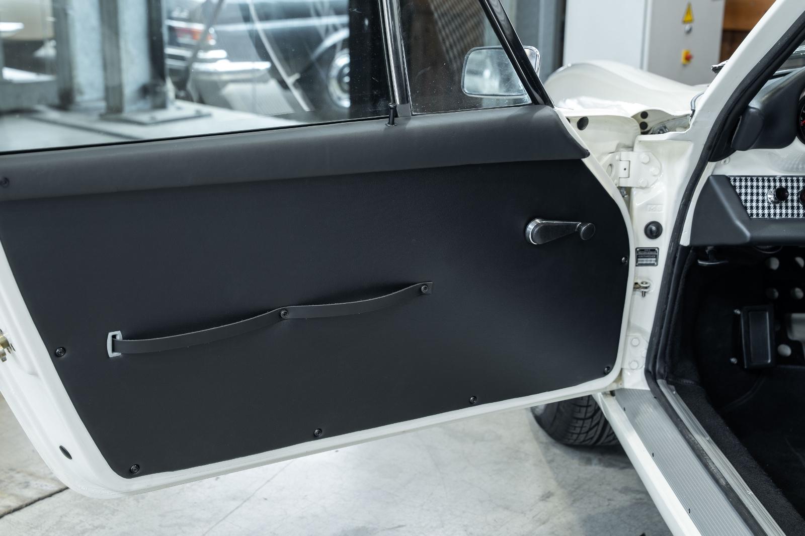 Porsche 911 Carrera 2.7 Backdate Leichtbau | Restauriert
