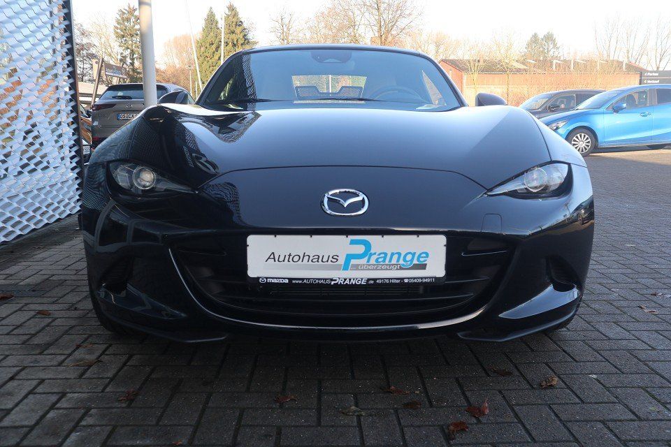 Fahrzeugabbildung Mazda MX-5 Kazari G-184 LEDER NAVI RFK MATRIX BOSE SHZ