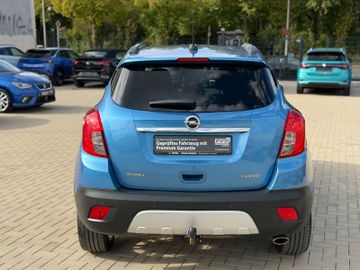 Opel Mokka - 6