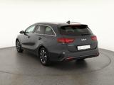 Kia Ceed SW 1.5 T-GDI LED Navi Kamera - Kia Gebrauchtwagen in Hamburg