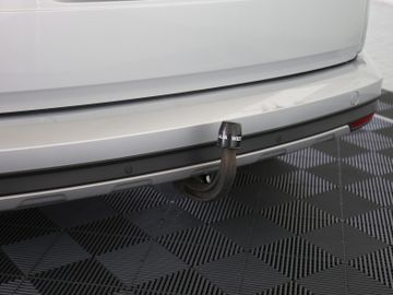 Volkswagen Caddy ALLTRACK 2.0TDI NAVI KLIMA SHZ KAMERA AHK