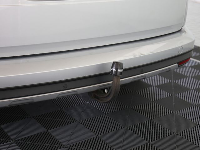 Volkswagen Caddy ALLTRACK 2.0TDI NAVI KLIMA SHZ KAMERA AHK