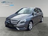 Mercedes-Benz B 200 B -Klasse *1.Hand Scheckheftgepflegt - Mercedes-Benz B 200 in Bochum