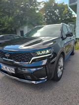 Kia Sorento 2.2 CRDi AWD Platinum DCT8 Platinum