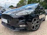 Ford Fiesta EcoBoost 74kW Navi*Tempomat*Automatik - Ford Fiesta: 7