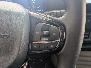 Ford Transit Custom Trail 2,0l L2 Allrad Automatik!
