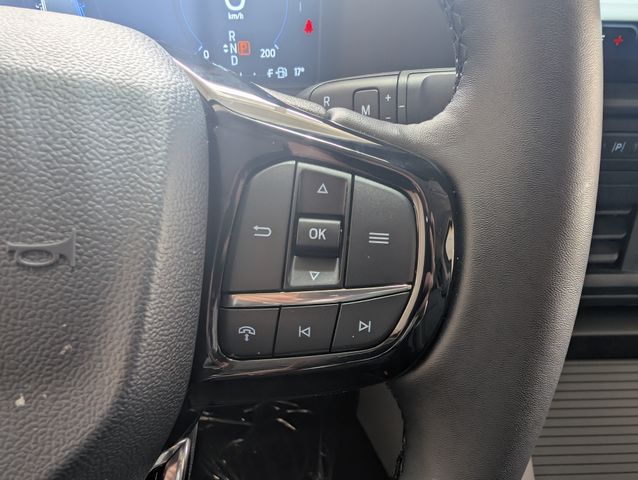 Ford Transit Custom Trail 2,0l L2 Allrad Automatik!