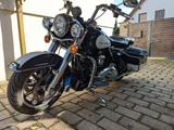 Harley-Davidson Road King Police (FLHP) - Motorräder in Leipzig