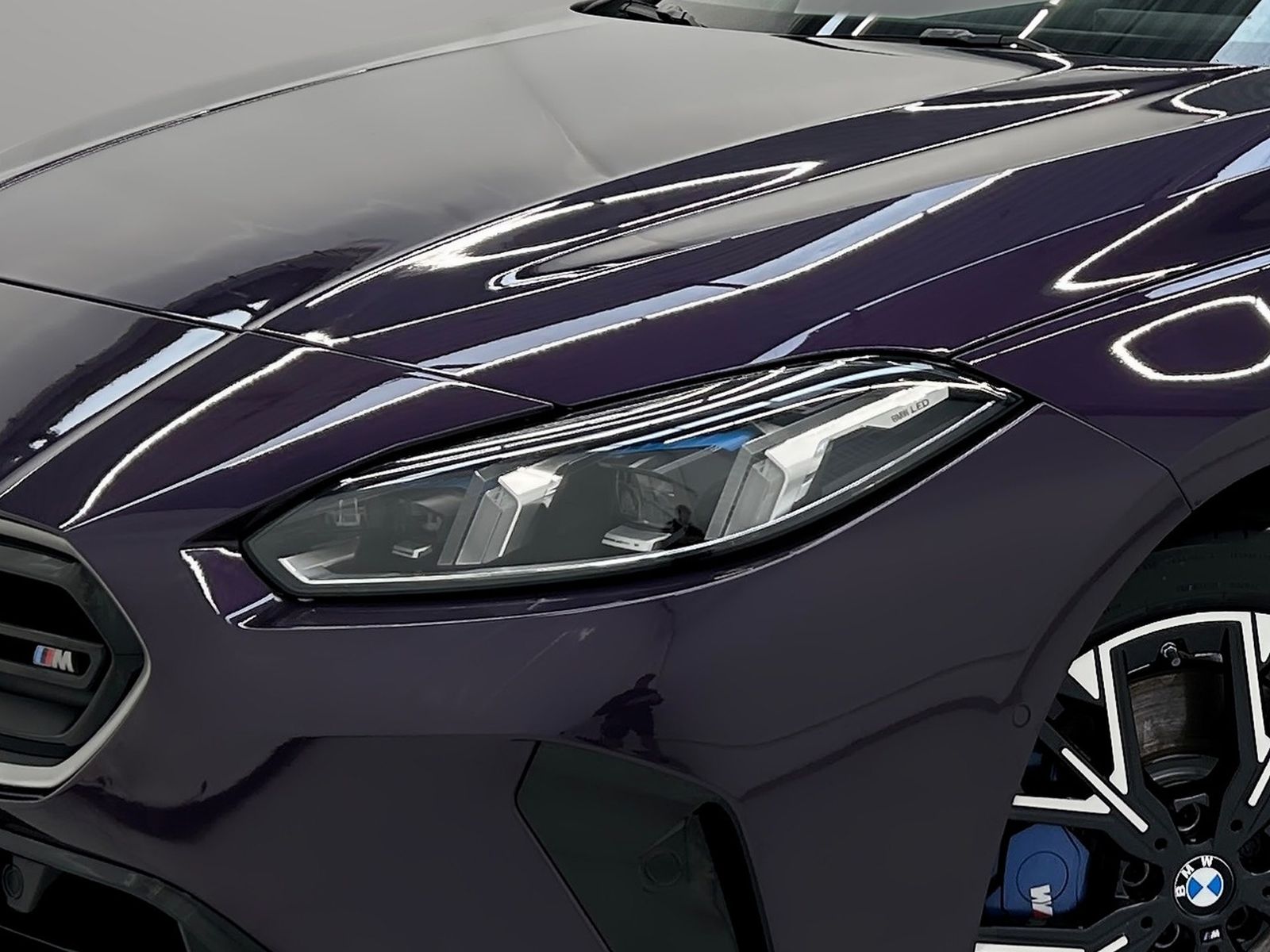 BMW M135 - Bild 7