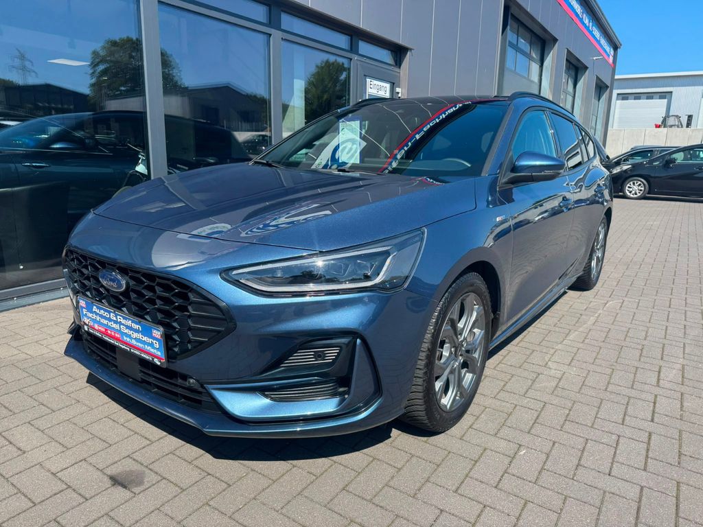 Image of Ford Focus